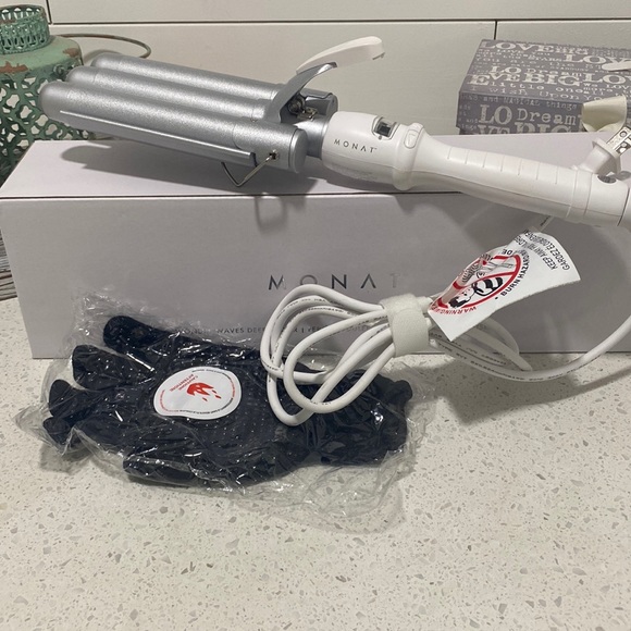 Monat Other - Monat Big Waver